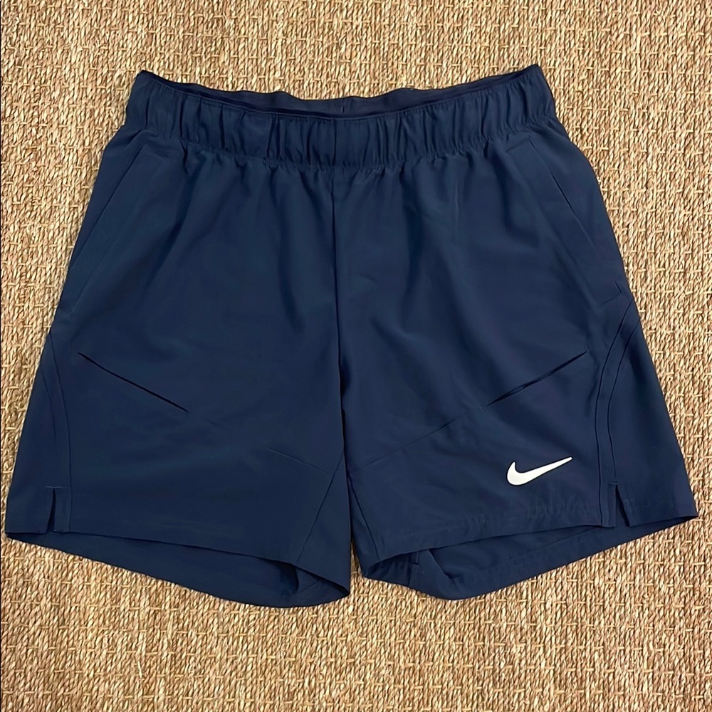 Nike Tennis Shorts Size Medium